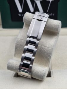 Rolex Gmt-Master ll full set 2020