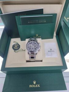 Rolex Daytona 2025
