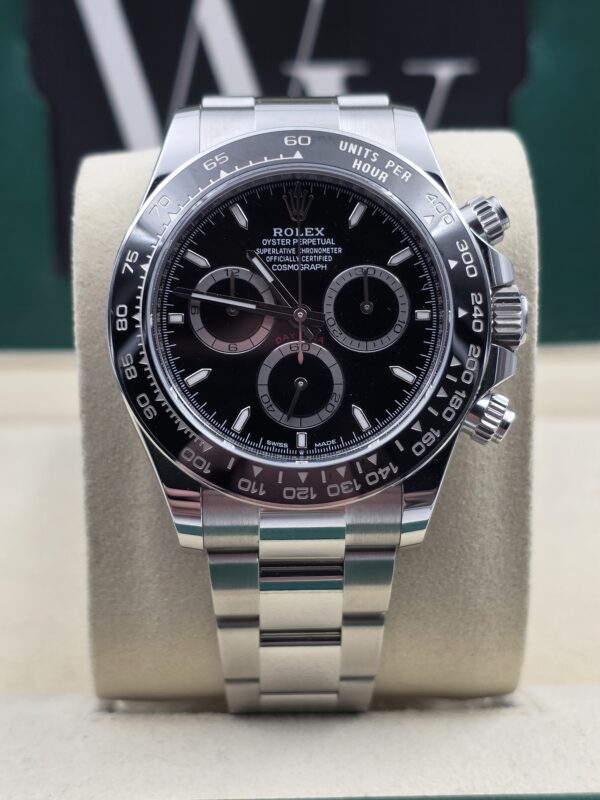 Rolex Daytona 2025
