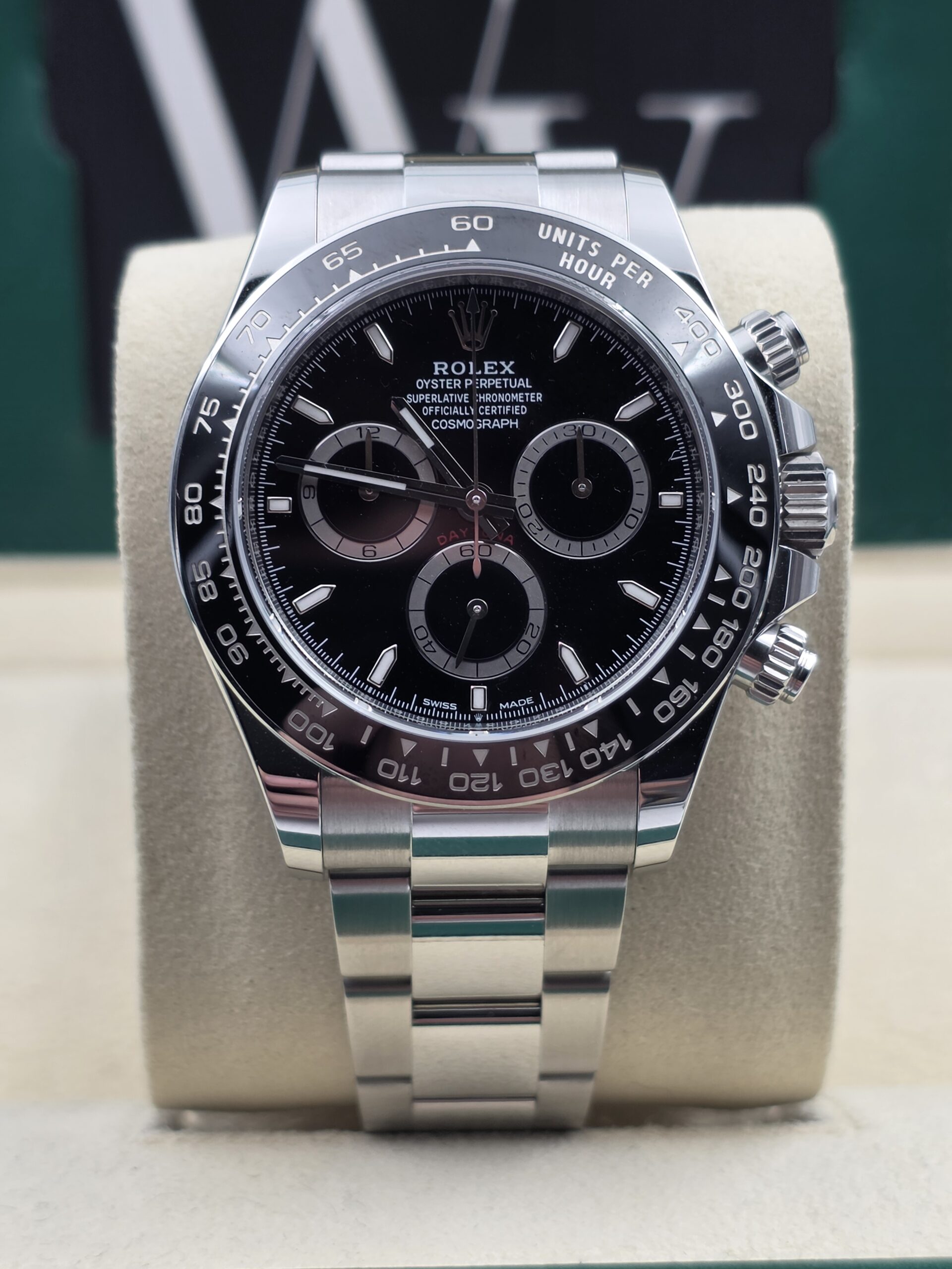 Rolex Daytona 2025