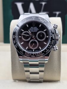 Rolex Daytona 2025