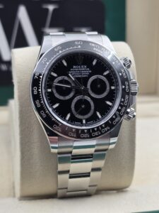 Rolex Daytona 2025