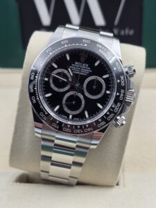Rolex Daytona 2025