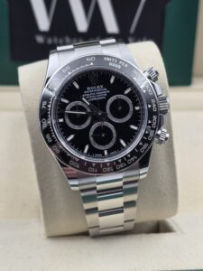 Rolex Daytona 2025