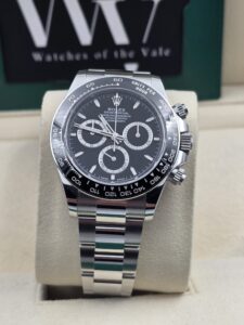 Rolex Daytona 2025