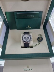 Rolex Daytona 2020