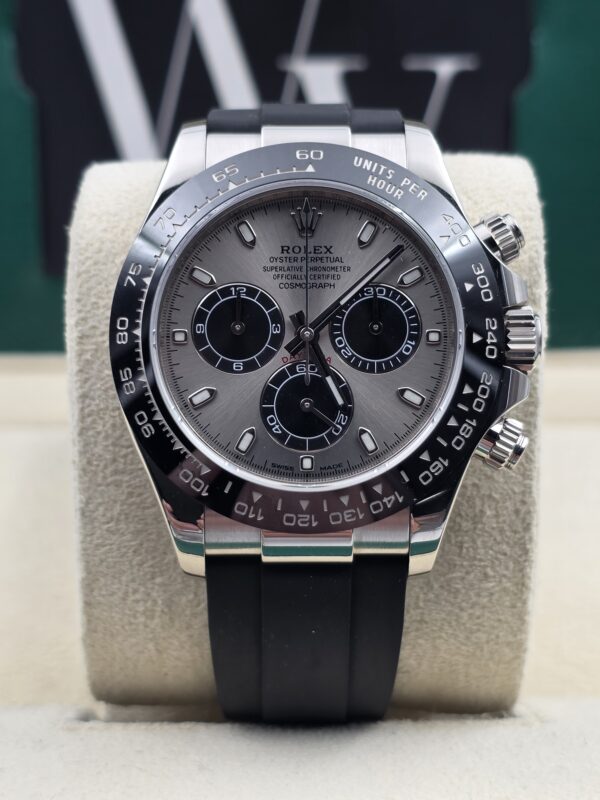 Rolex Daytona 2020