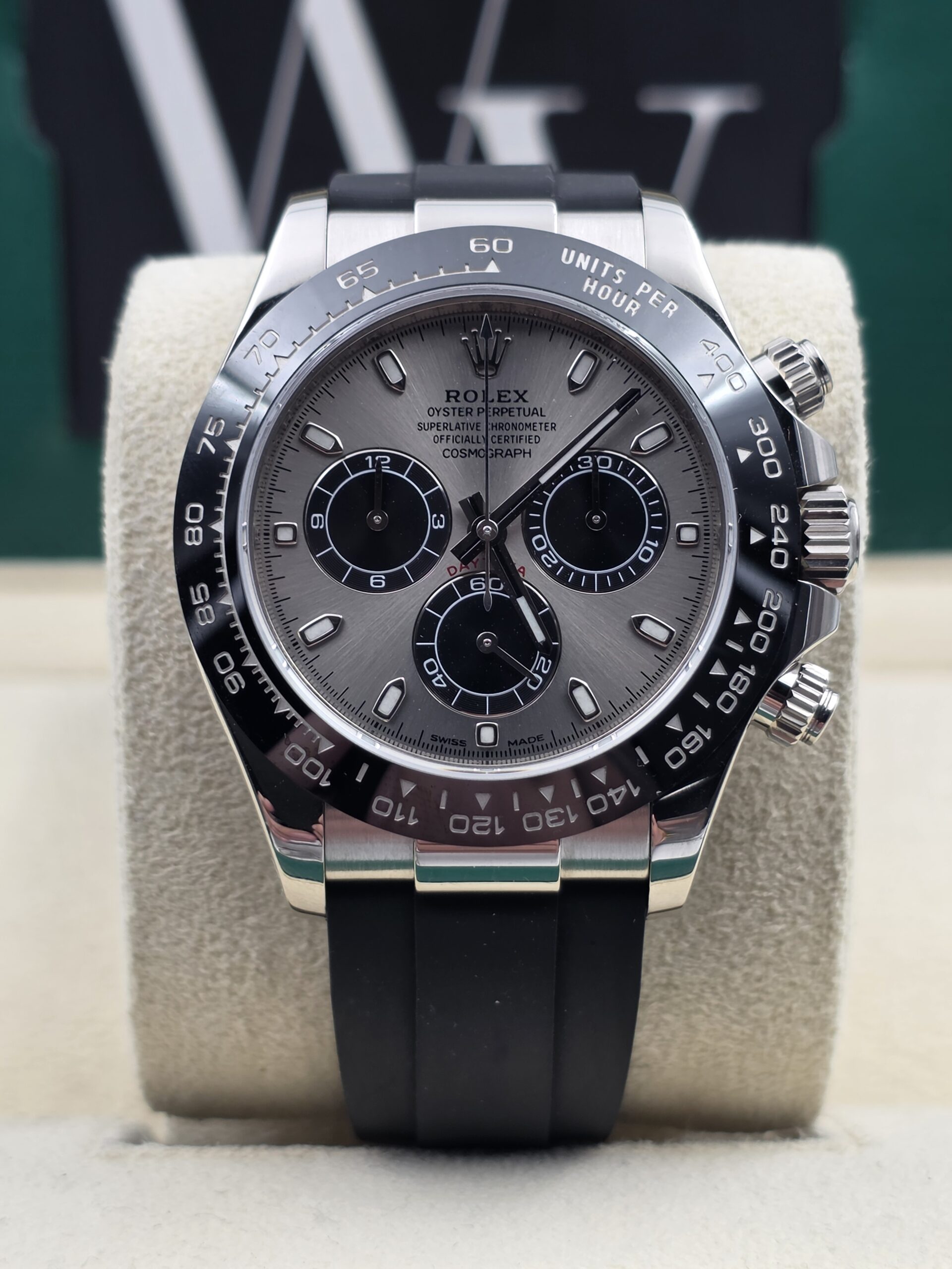 Rolex Daytona 2020