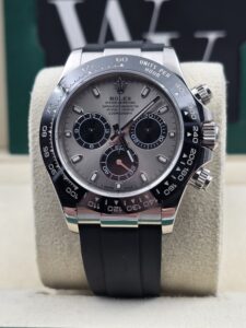 Rolex Daytona 2020