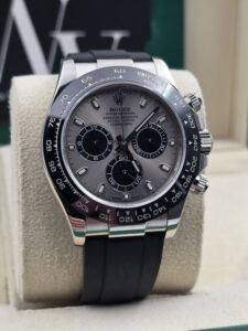 Rolex Daytona 2020