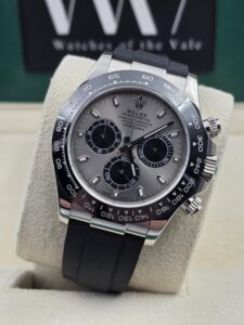 Rolex Daytona 2020