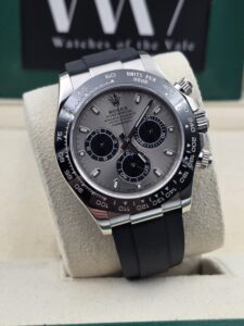 Rolex Daytona 2020