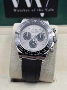 Rolex Daytona 2020