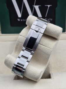Rolex Yachtmaster ll full set 2021