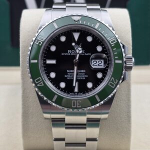 Rolex Submariner 2026