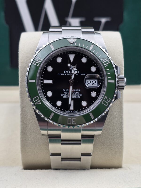 Rolex Submariner 2026