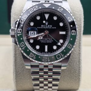 Rolex Gmt-Master ll full set 2023