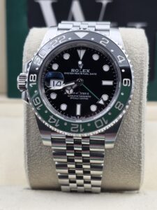Rolex Gmt-Master ll full set 2023