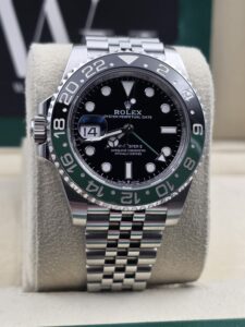 Rolex Gmt-Master ll full set 2023