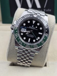 Rolex Gmt-Master ll full set 2023