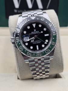 Rolex Gmt-Master ll full set 2023