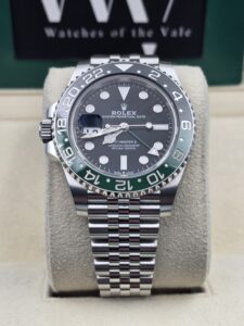 Rolex Gmt-Master ll full set 2023