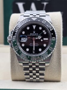 Rolex Gmt-Master ll full set 2024