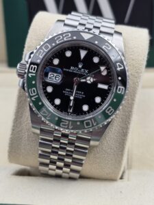 Rolex Gmt-Master ll full set 2024