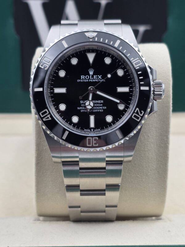 Rolex Submariner 2026