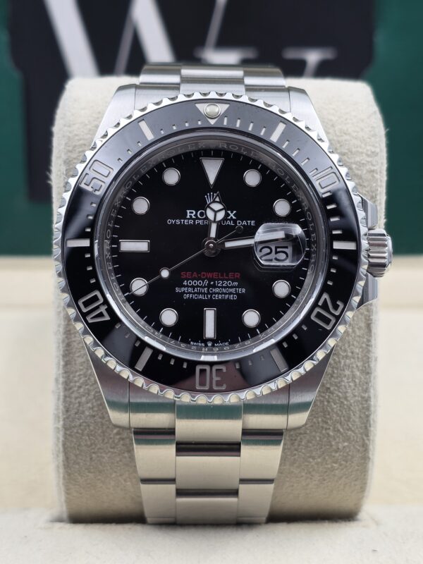 Rolex Seadweller 2023