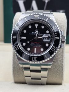 Rolex Seadweller 2023