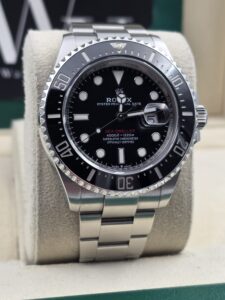 Rolex Seadweller 2023