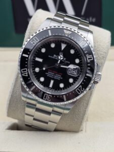 Rolex Seadweller 2023