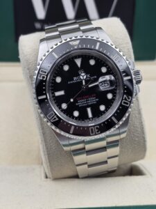 Rolex Seadweller 2023