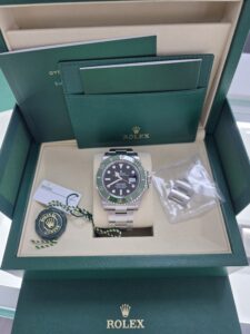 Rolex Submariner 2025