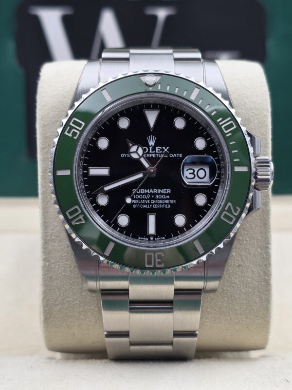 Rolex Submariner 2025