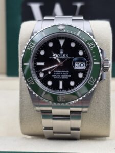Rolex Submariner 2025
