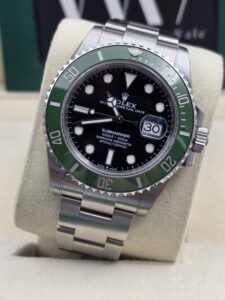 Rolex Submariner 2025