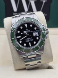 Rolex Submariner 2025