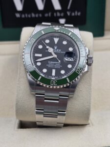 Rolex Submariner 2025