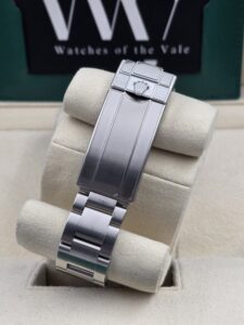 Rolex Submariner 2025