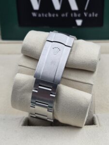 Rolex Oyster Perpetual 34