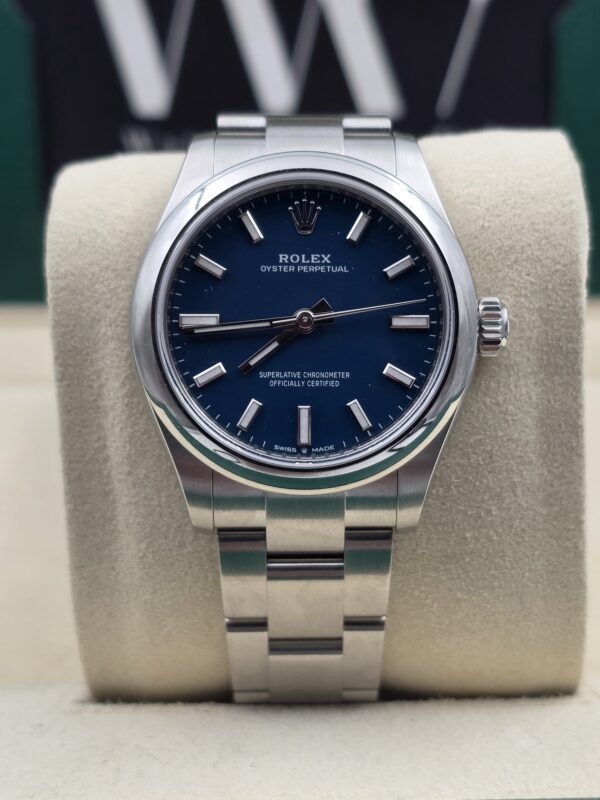 Rolex Oyster Perpetual 31