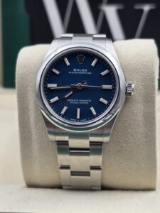 Rolex Oyster Perpetual 31