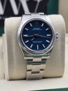 Rolex Oyster Perpetual 31