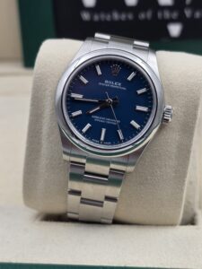 Rolex Oyster Perpetual 31