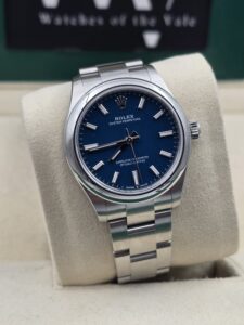 Rolex Oyster Perpetual 31