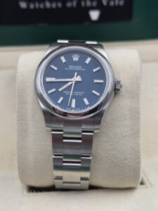 Rolex Oyster Perpetual 31