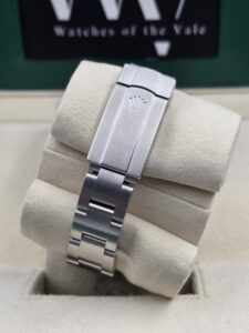 Rolex Oyster Perpetual 31