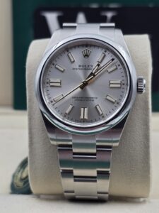 Rolex Oyster Perpetual 41